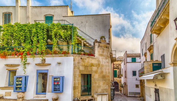 Visite privée dans Otrante avec guide francophone - Photo 4