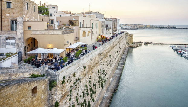 Visite privée dans Otrante avec guide francophone - Photo 5