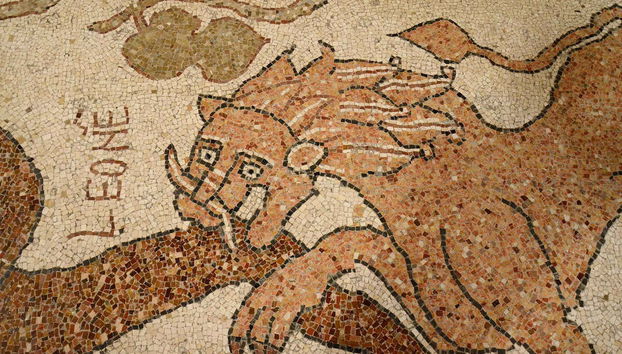 Visite privée dans Otrante avec guide francophone - Photo 2