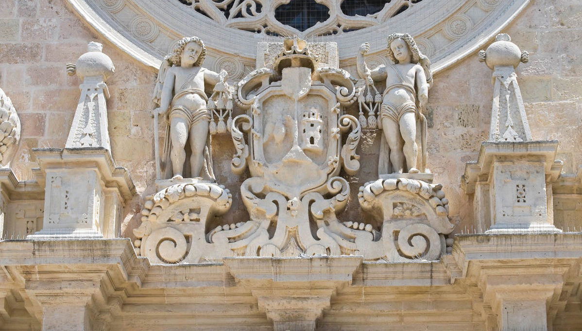 Visite privée dans Otrante avec guide francophone - Photo 1