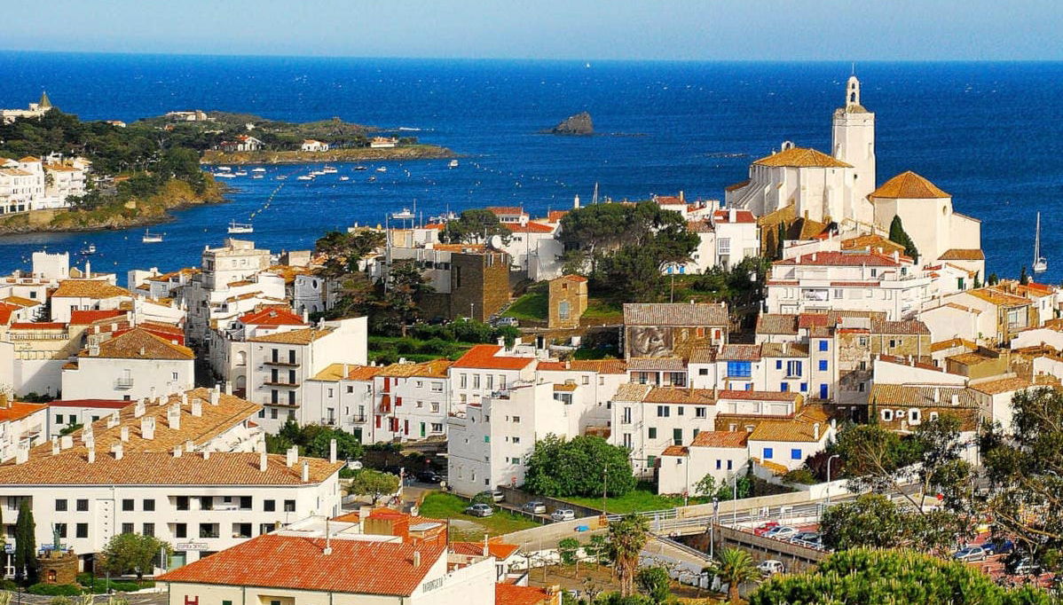 Tour privado por Cadaqués - Foto 1