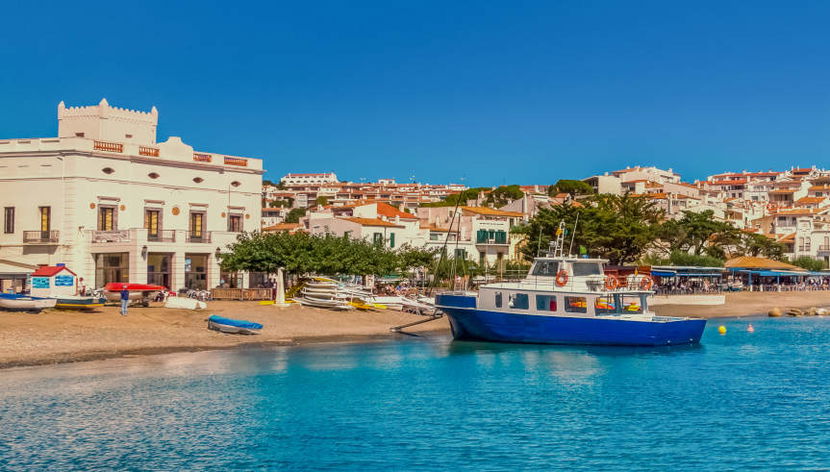 Tour privado por Cadaqués - Foto 3