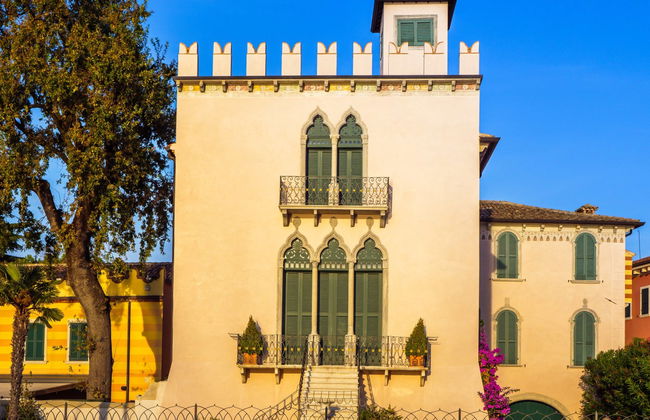 Cruzeiro pelo lago de Garda com aperitivo - Foto 5