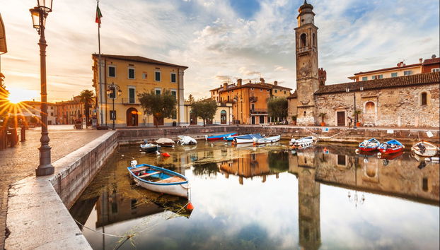 Lake Garda Cruise + Aperitif - Photo 3
