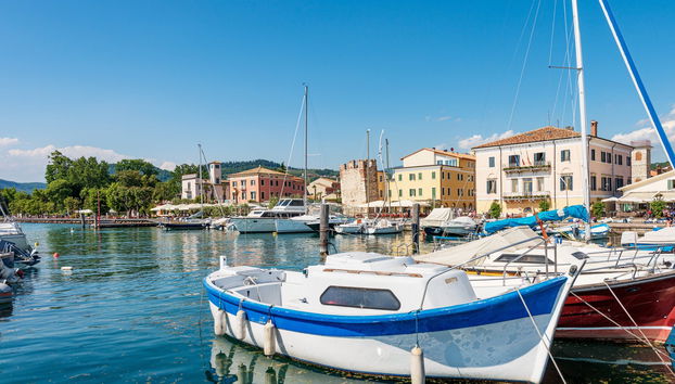 Lake Garda Cruise + Aperitif - Photo 4