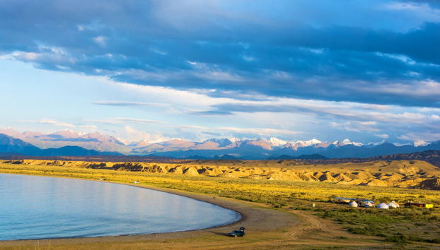 Private Issyk Kul Lake and Burana Tower Day Trip - Photo 4