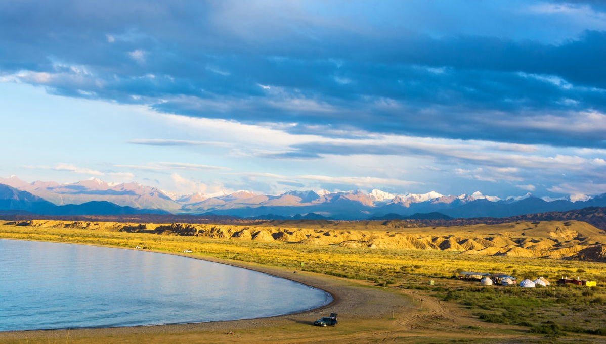 Private Issyk Kul Lake 2 Day Tour - Photo 1