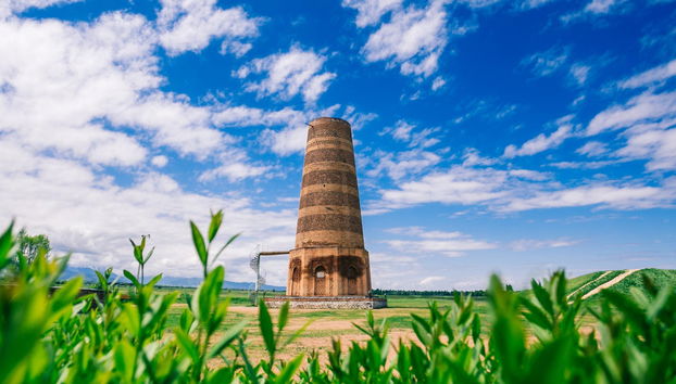 Ala Archa National Park Private Day Trip - Photo 5