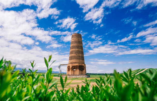 Excursión privada al Parque Nacional Ala Archa - Foto 5
