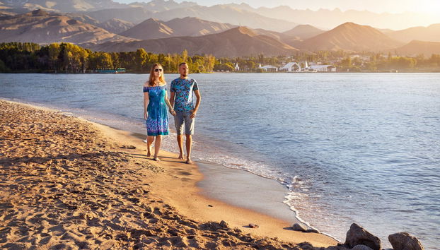 Private Issyk Kul Lake 2 Day Tour - Photo 4