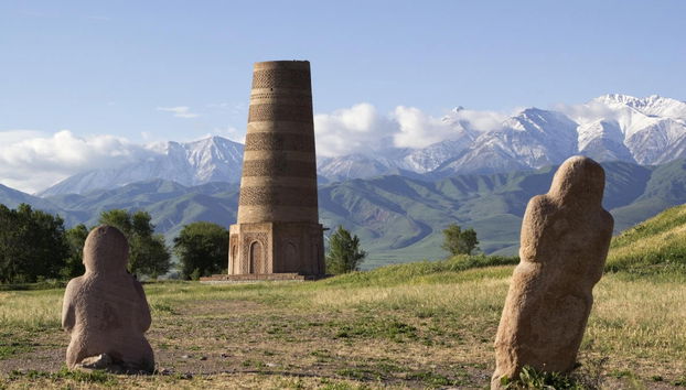 Private Issyk Kul Lake and Burana Tower Day Trip - Photo 3
