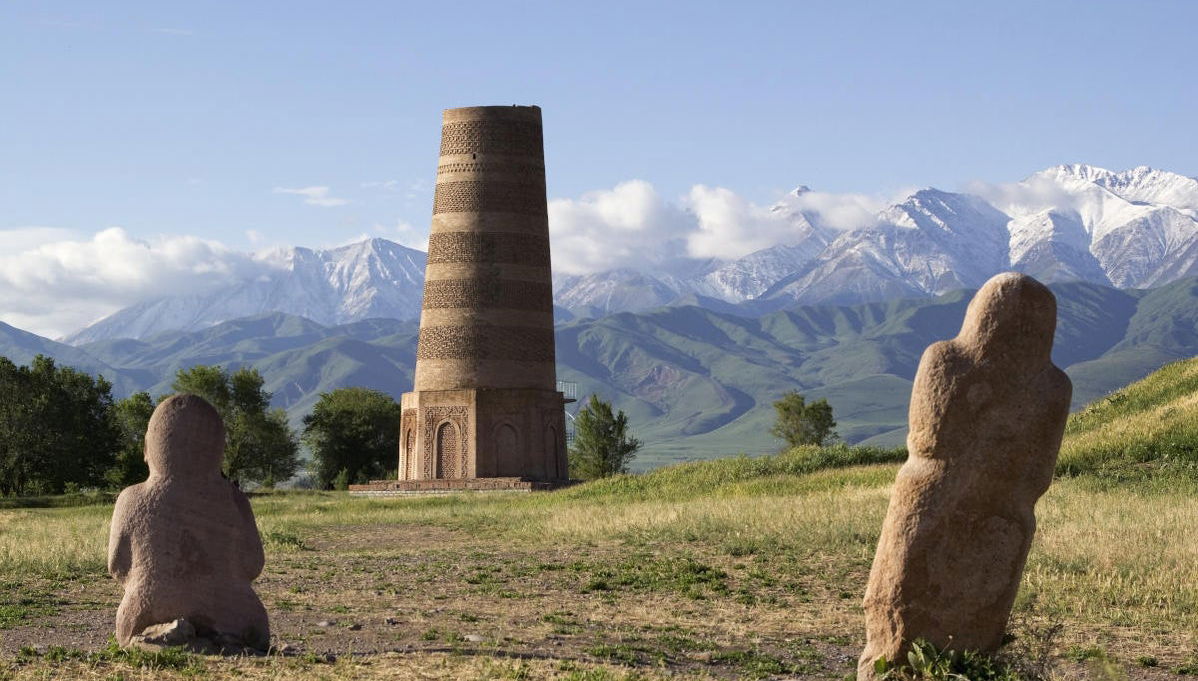 Ala Archa National Park Private Day Trip - Photo 1