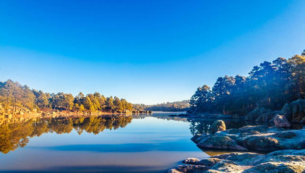 Chepe Express 3-Day Tour: Creel & Copper Canyon - Foto 5