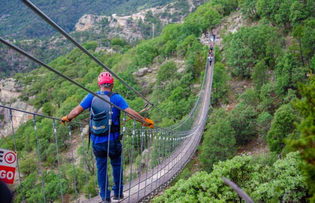 Tour de 4 días de Chihuahua a El Fuerte finalizando en Los Mochis - Foto 3