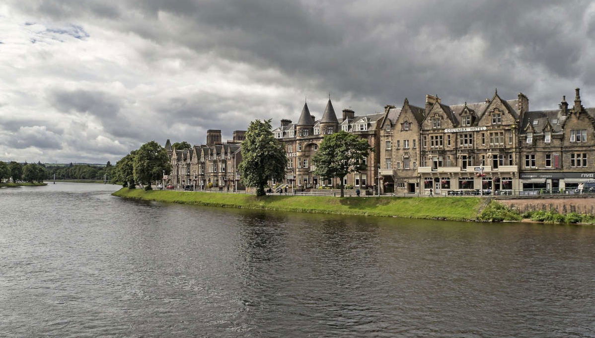 Excursión al Lago Ness, Highlands e Inverness - Foto 1