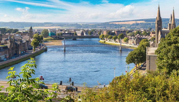 Autobus turistico di Inverness - Foto 5