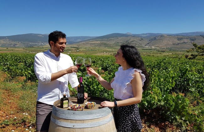 Visita al Cortijo El Cura + Cata de vinos - Foto 9