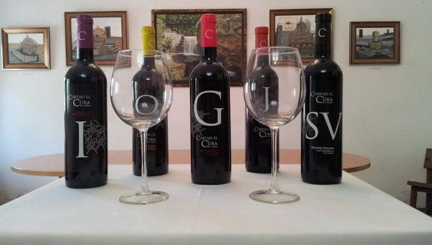 Visita al Cortijo El Cura + Cata de vinos - Foto 5