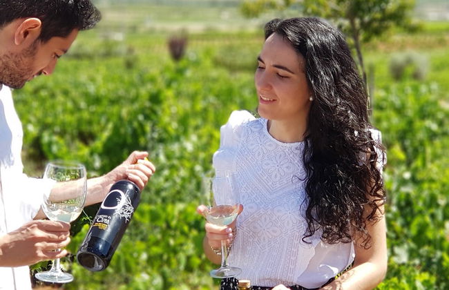Visita al Cortijo El Cura + Cata de vinos - Foto 11