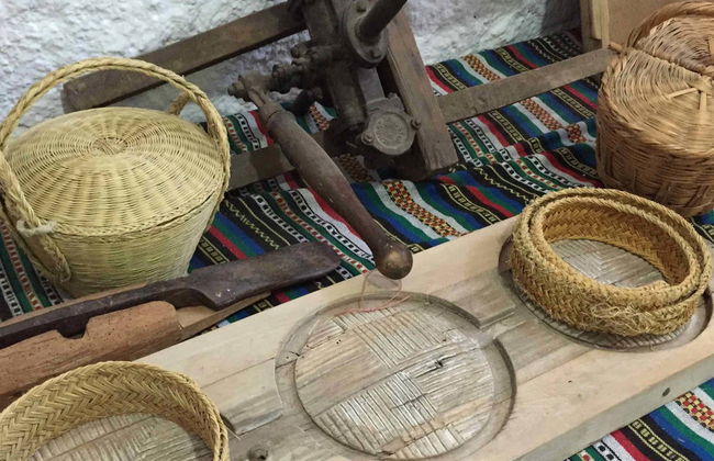 Visita al Cortijo El Cura + Cata de vinos - Foto 4