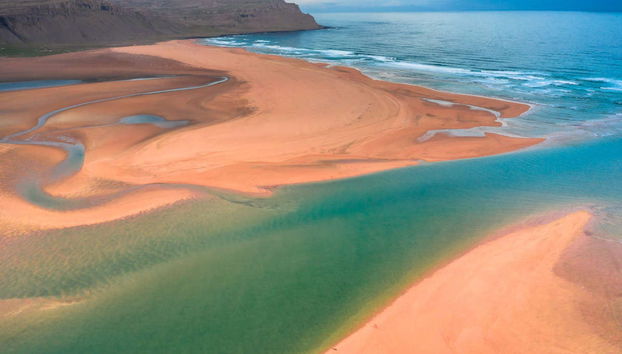 Látrabjarg & Raudasandur Day Trip - Foto 5