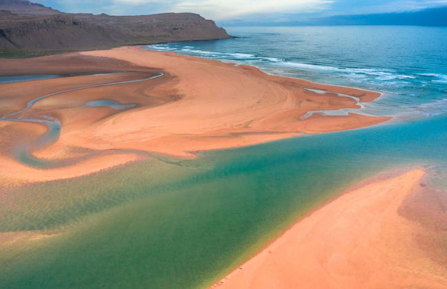 Raudasandur Day Trip - Foto 6