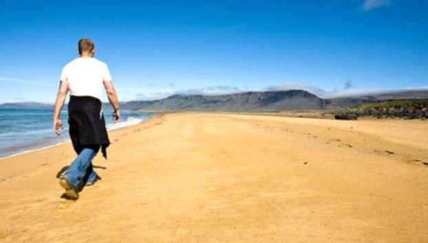 Excursion sur la plage de Raudasandur - Photo 4