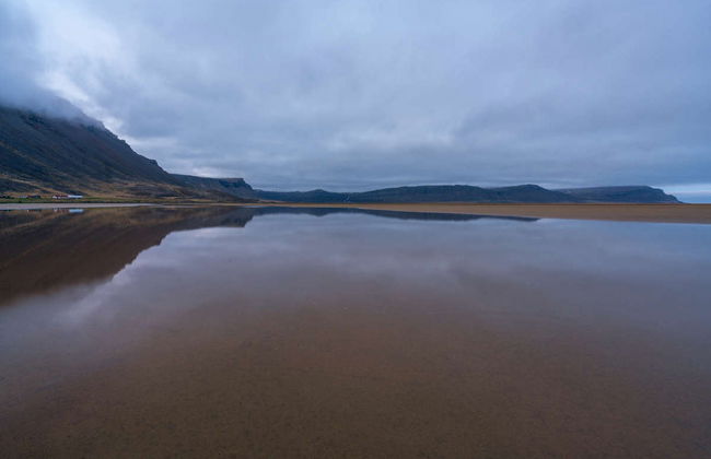 Raudasandur Day Trip - Foto 1