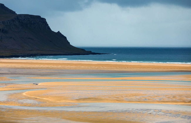 Raudasandur Day Trip - Foto 2