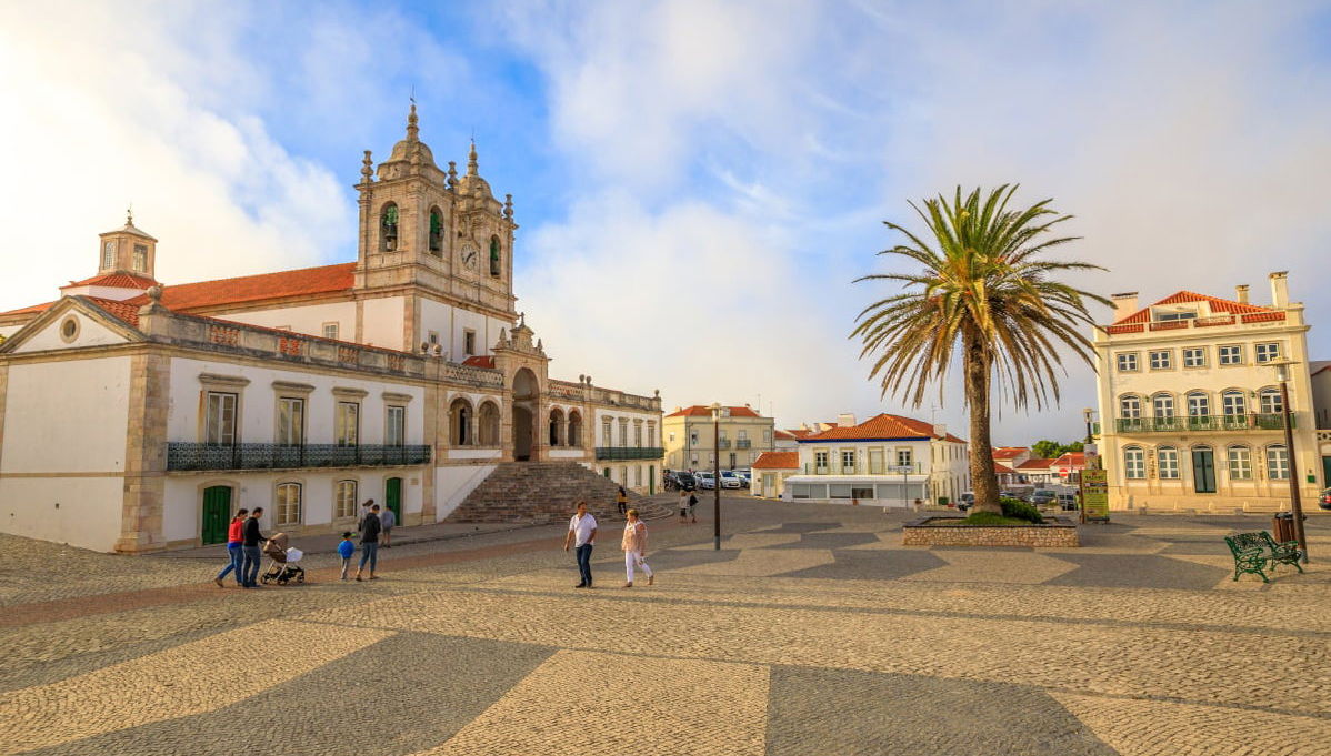 Tour of São Miguel Fort & Misericórdia da Pederneira Church - Foto 1