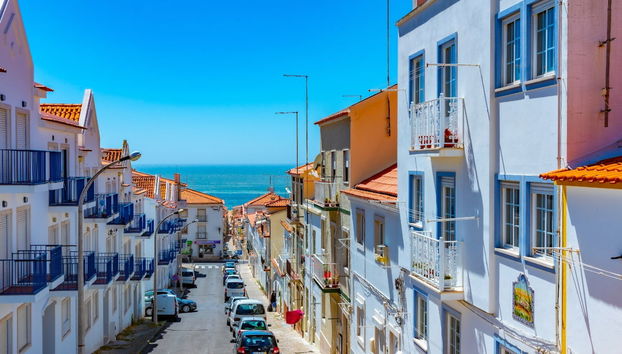 Tour of São Miguel Fort & Misericórdia da Pederneira Church - Foto 4