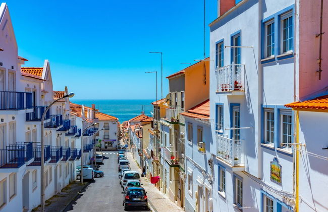 Visite du fort de São Miguel et de l'église de la Misericórdia da Pederneira - Photo 4