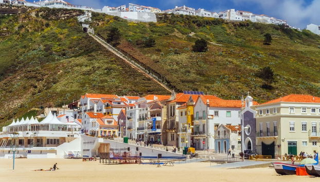 Tour of São Miguel Fort & Misericórdia da Pederneira Church - Foto 5