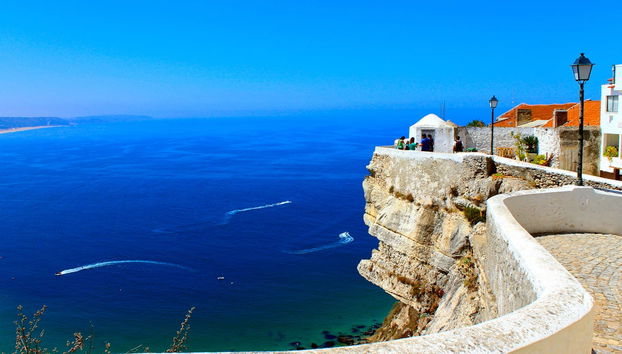 Tour of São Miguel Fort & Misericórdia da Pederneira Church - Foto 3
