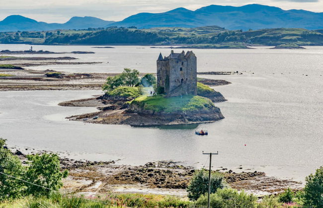 Isle of Skye & Highlands Tour: 3 Days - Photo 2