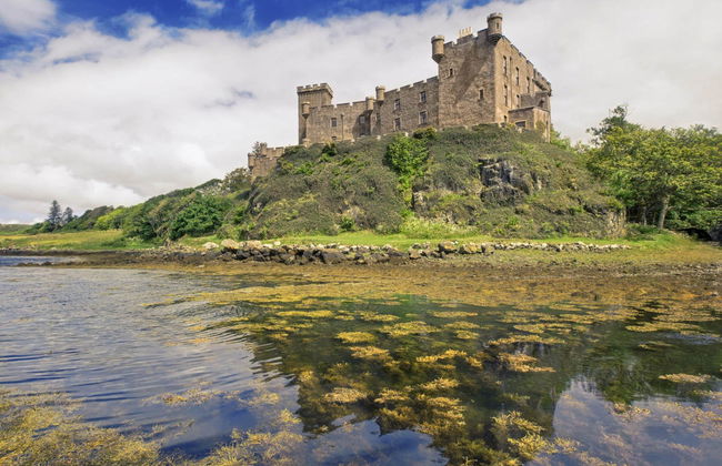 Isle of Skye & Highlands Tour: 3 Days - Photo 3