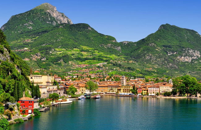 Escursione di mezza giornata al lago di Garda - Foto 2