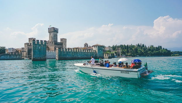 Escursione di mezza giornata al lago di Garda - Foto 4