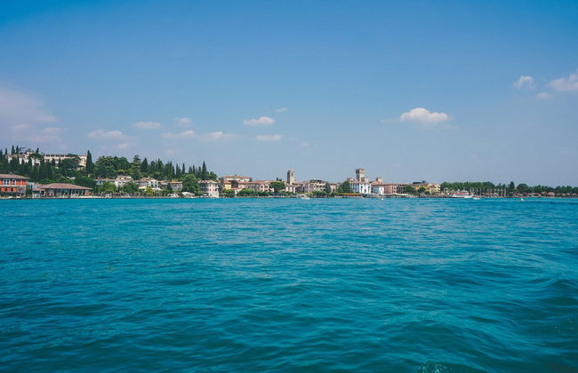 Excursion au lac de Garde - Photo 4