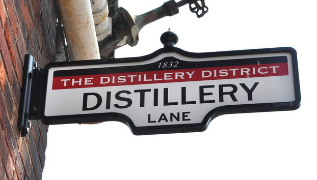 Tour de segway pelo Distillery District - Foto 3