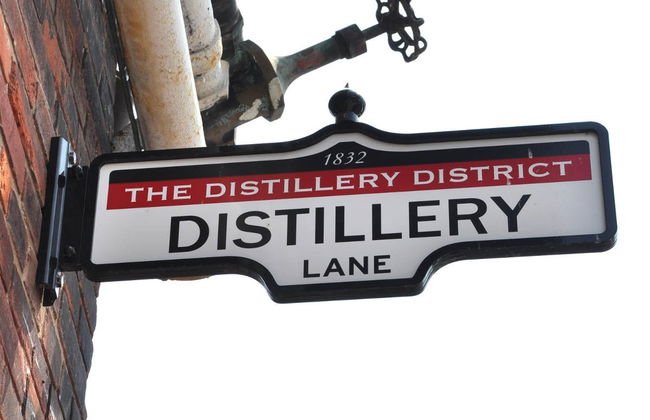 Tour de segway pelo Distillery District - Foto 3