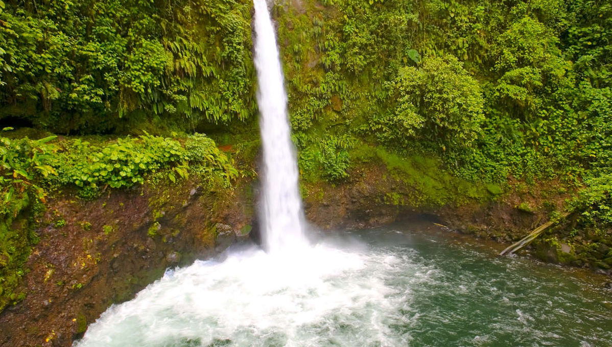 Volcán Poás, Catarata de La Paz y finca de café - Foto 1