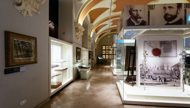 Visita guidata dell'Università di Breslavia - Foto 5