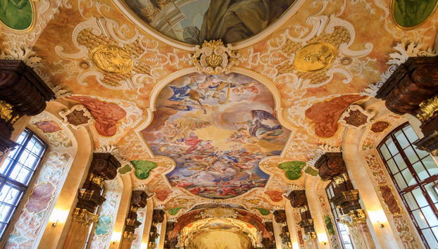 Visita guidata dell'Università di Breslavia - Foto 4