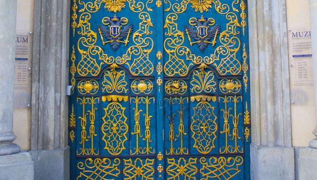 Visita guidata dell'Università di Breslavia - Foto 3