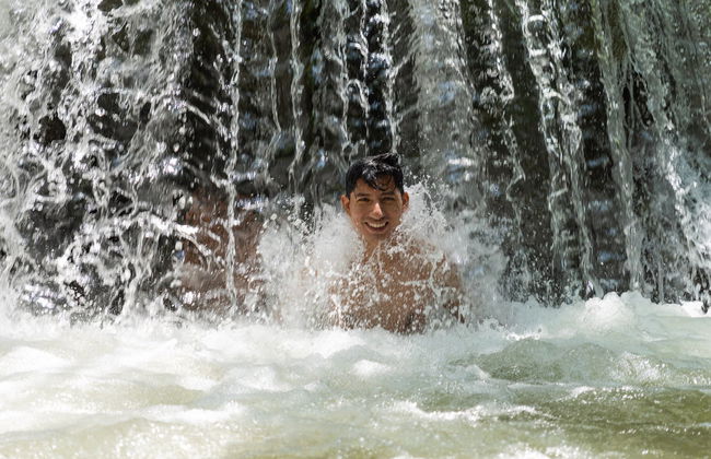 Excursión a las cascadas de Llano Grande - Foto 10