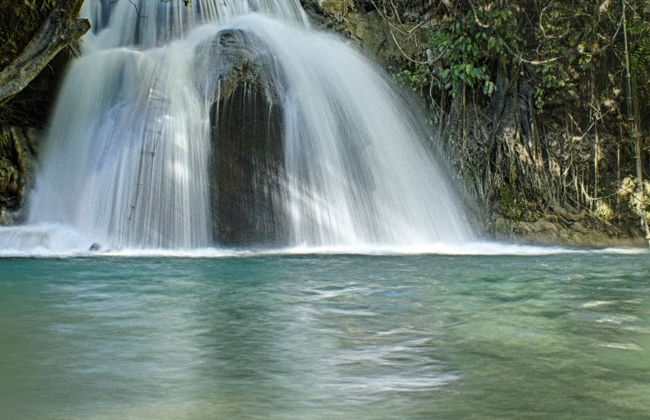 Excursión a las cascadas de Llano Grande - Foto 13