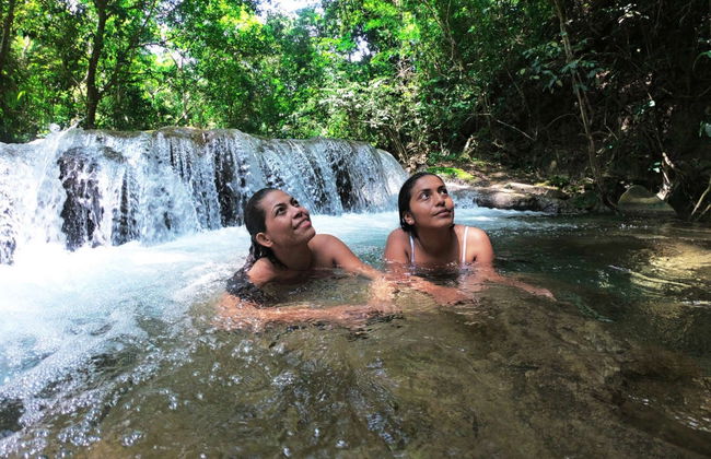 Excursión a las cascadas de Llano Grande - Foto 6