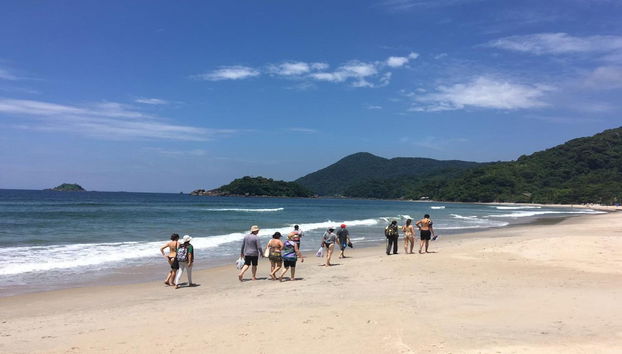 Santo Amaro Island Day Trip - Foto 2