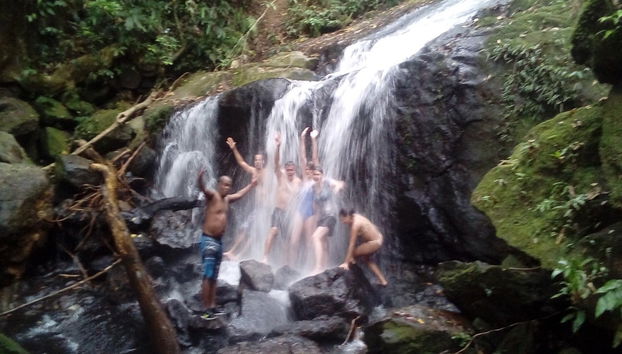 Santo Amaro Island Day Trip - Foto 3